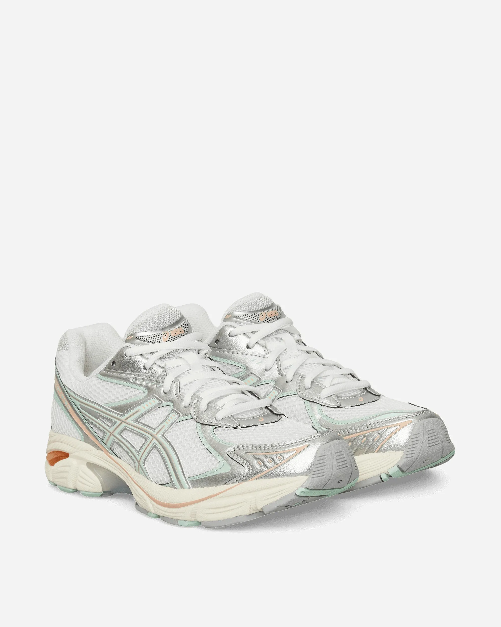 GT-2160 Sneakers White / Mint Tint Sky Light
