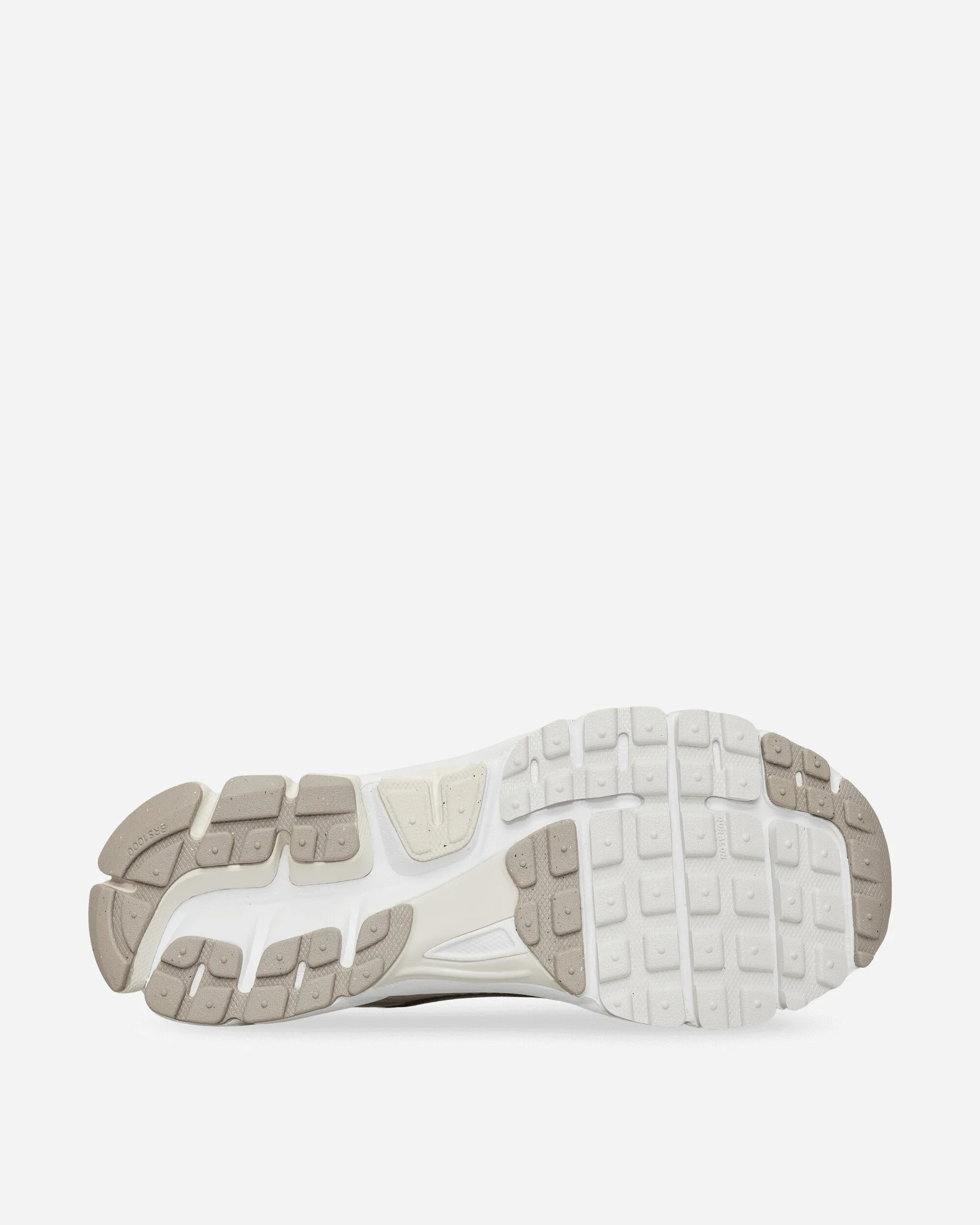 Elastic Women's Zoom Vomero 5 Sneakers White / Phantom