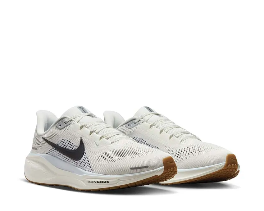 high - arch - feature shoes Nike Air Zoom Pegasus 41 "Wolf Grey"