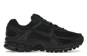 odor - control lining shoes Nike Zoom Vomero 5 Triple Black (2023)