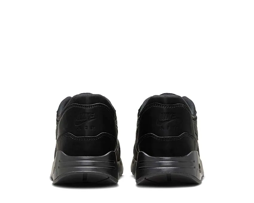 Classic Mood ShockAbsorbingSole Nike Air Max 1 '86 OG "Black Cat"