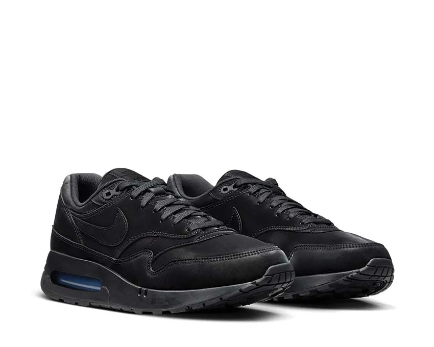 Nike Air Max 1 '86 OG "Black Cat" Summer Outfit