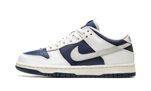 Nike SB Dunk Low "HUF - New York" Sturdy Support Club Meet