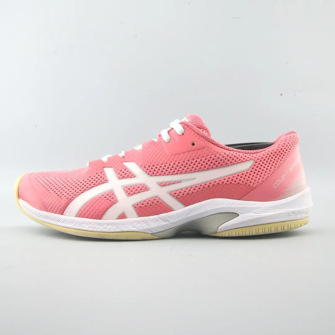 ASICS  COURT SPEED FF Wave Flow