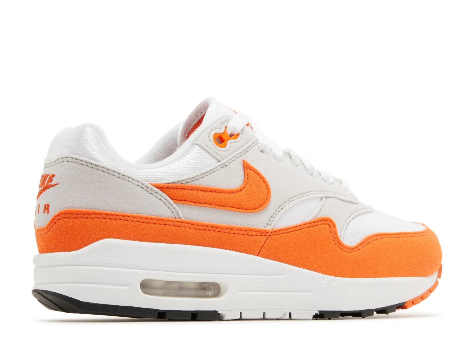 Nike Air Max 1 '87 Safety Orange Hop Hike Trendy pick