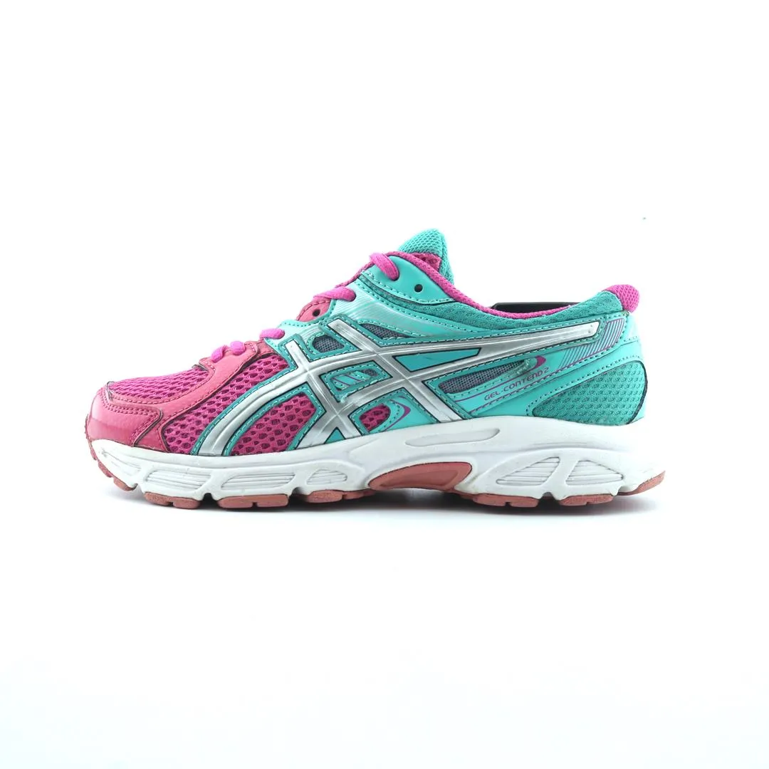 Luggage Fit Soft ASICS GEL CONTEND 2