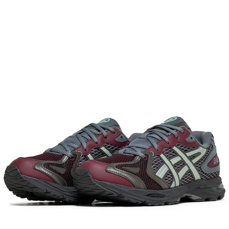 Asics Gel-K1011 - Port Royal/Steel Grey Baby Soft Shock Guard