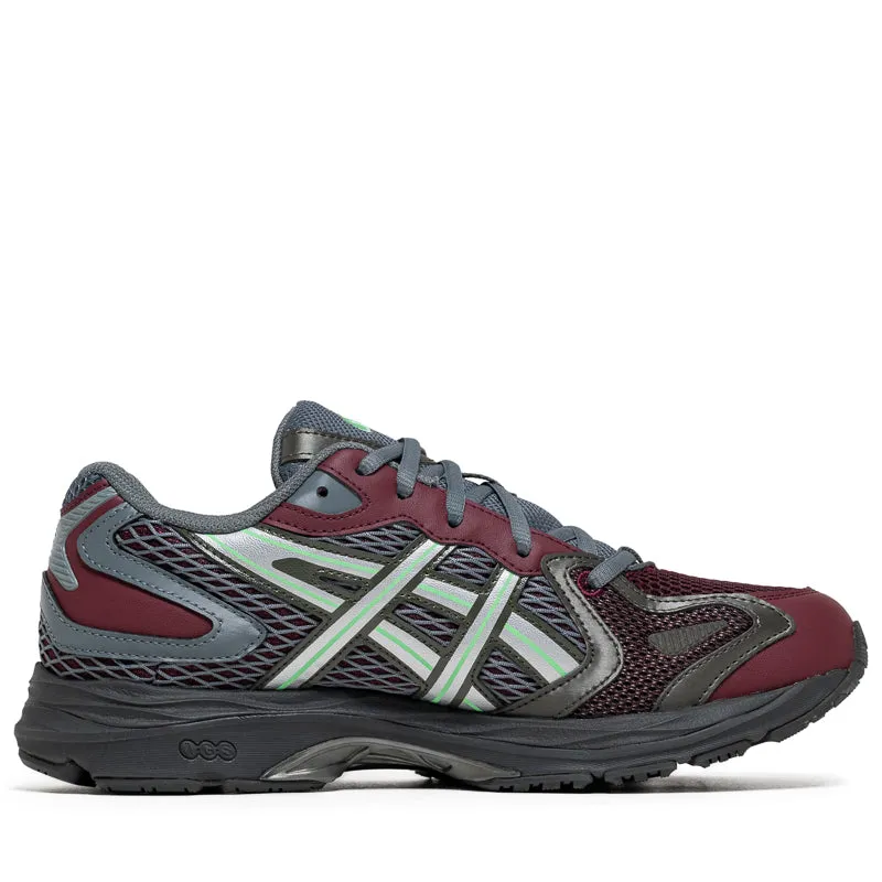 Versatile Asics Gel-K1011 - Port Royal/Steel Grey