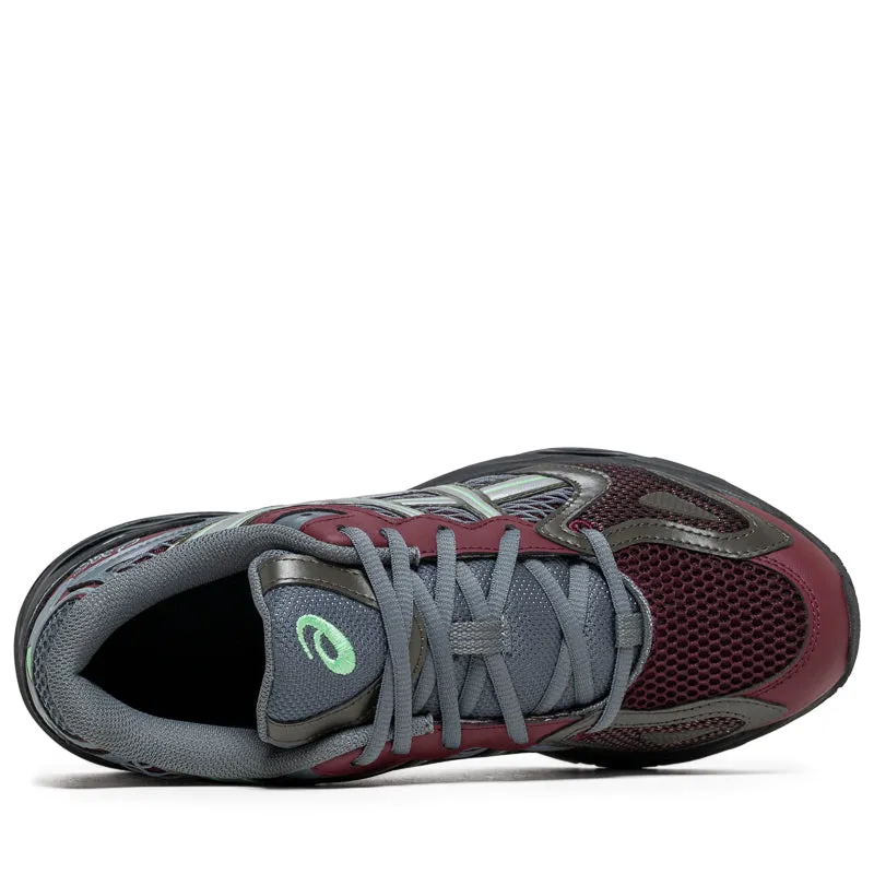 Asics Gel-K1011 - Port Royal/Steel Grey Comfort Grip Comfortable fit