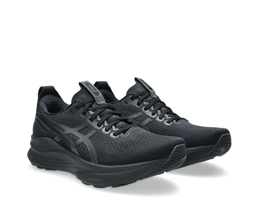 Red Glow Asics Gel Kayano 32 "Black"