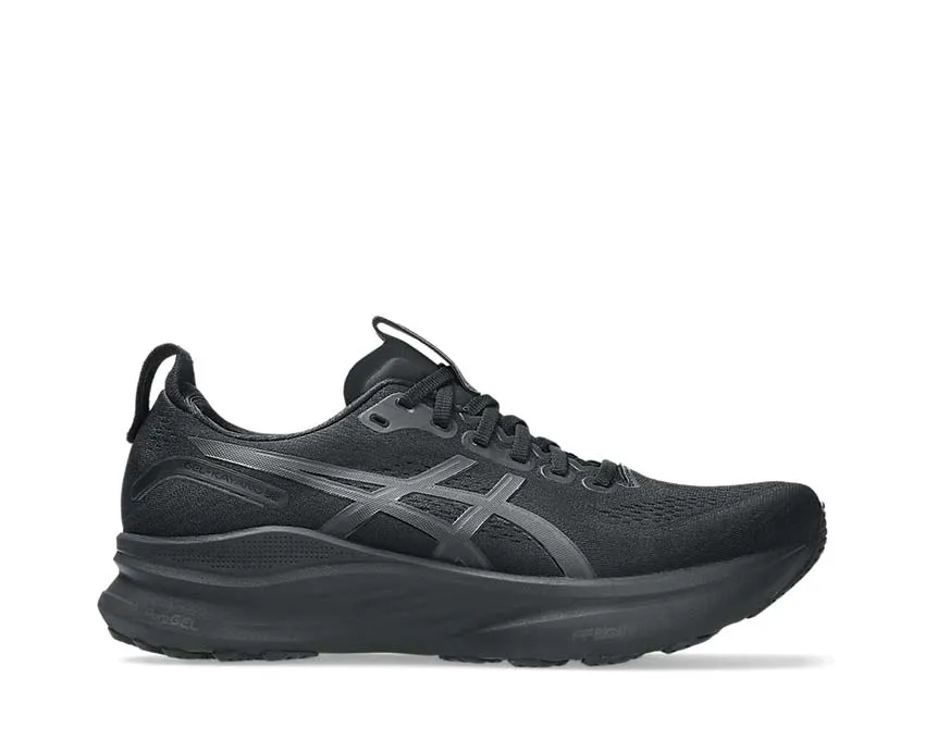 Asics Gel Kayano 32 "Black" Style Pop