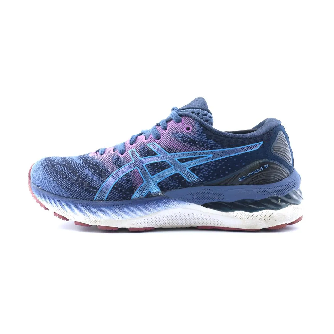 ASICS GEL-NIMBUS 23 Comfort collar