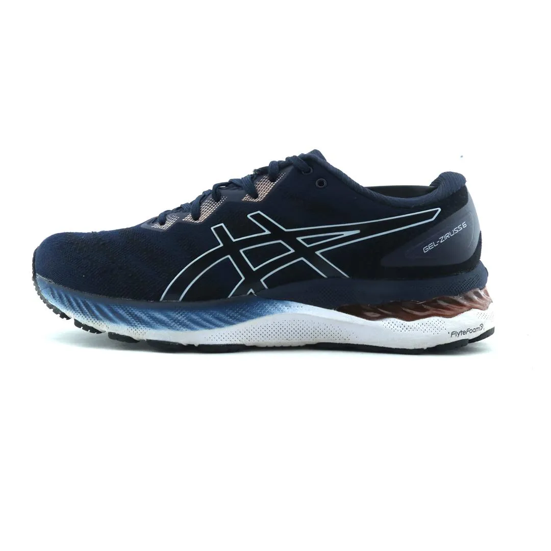 Rubber Sole ASICS GEL ZIRUSS 6