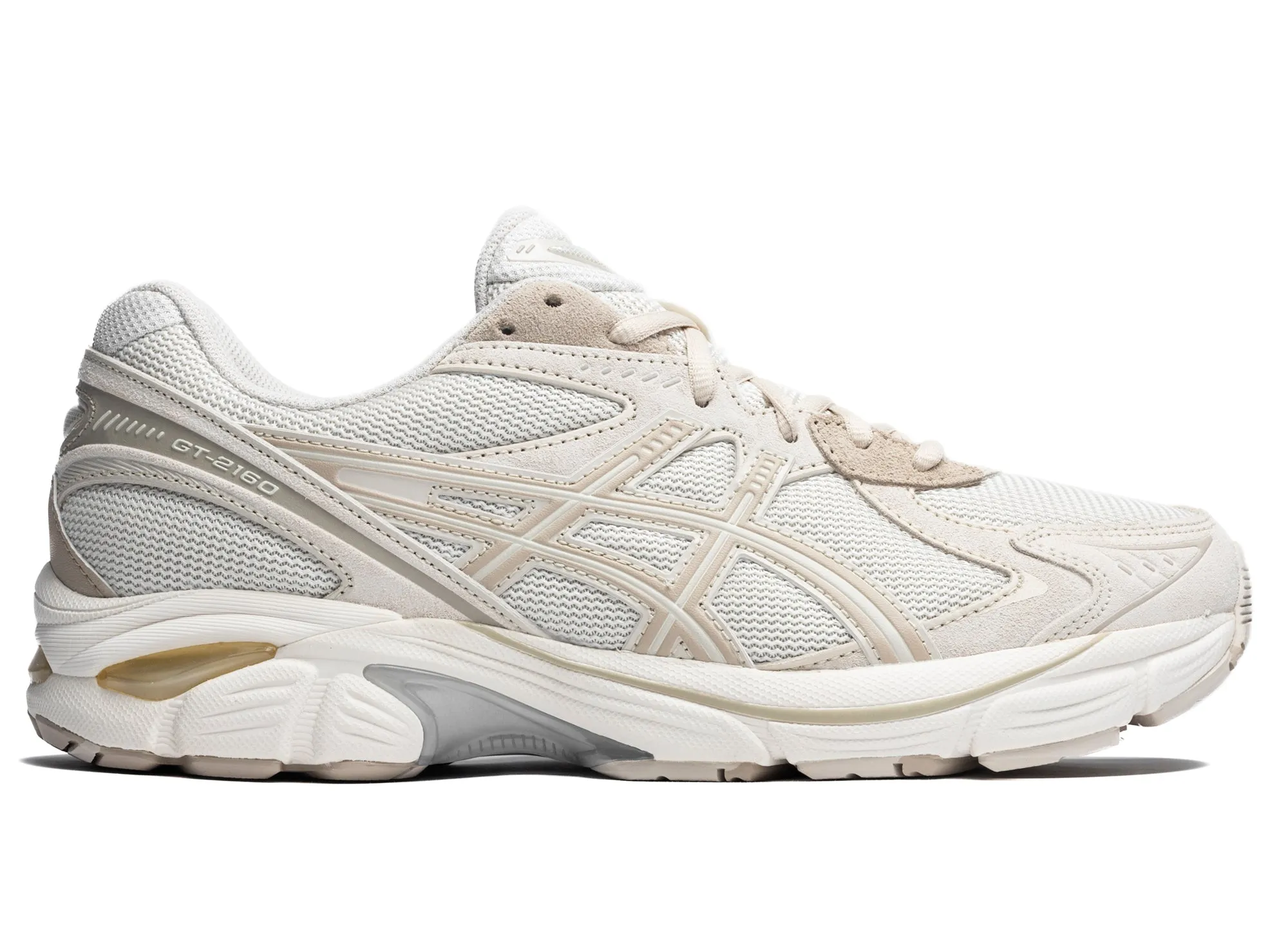 Asics GT-2160 cream Style Base Soft Material