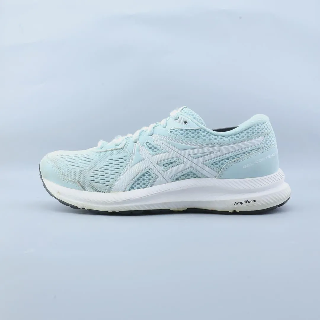 ASICS GEL-CONTEND 7 Mono Style Secure fit