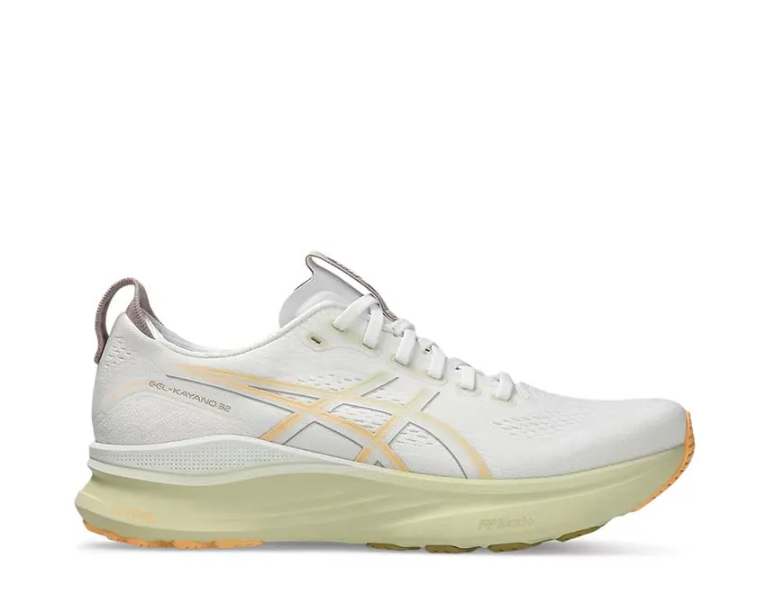 Quiet Step Asics Gel Kayano 32 "Orange Glow"