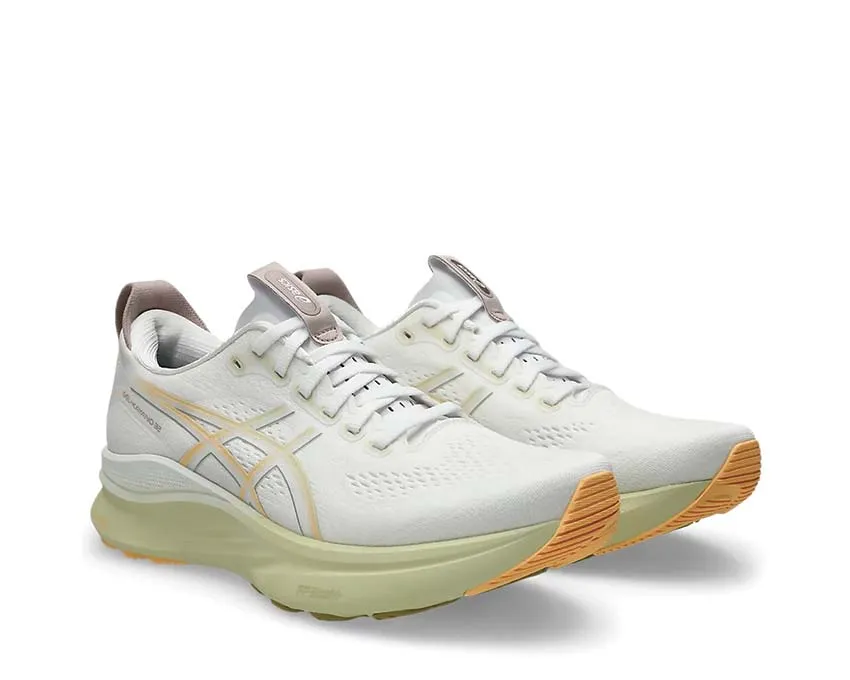 Asics Gel Kayano 32 "Orange Glow" Comfort Ankle