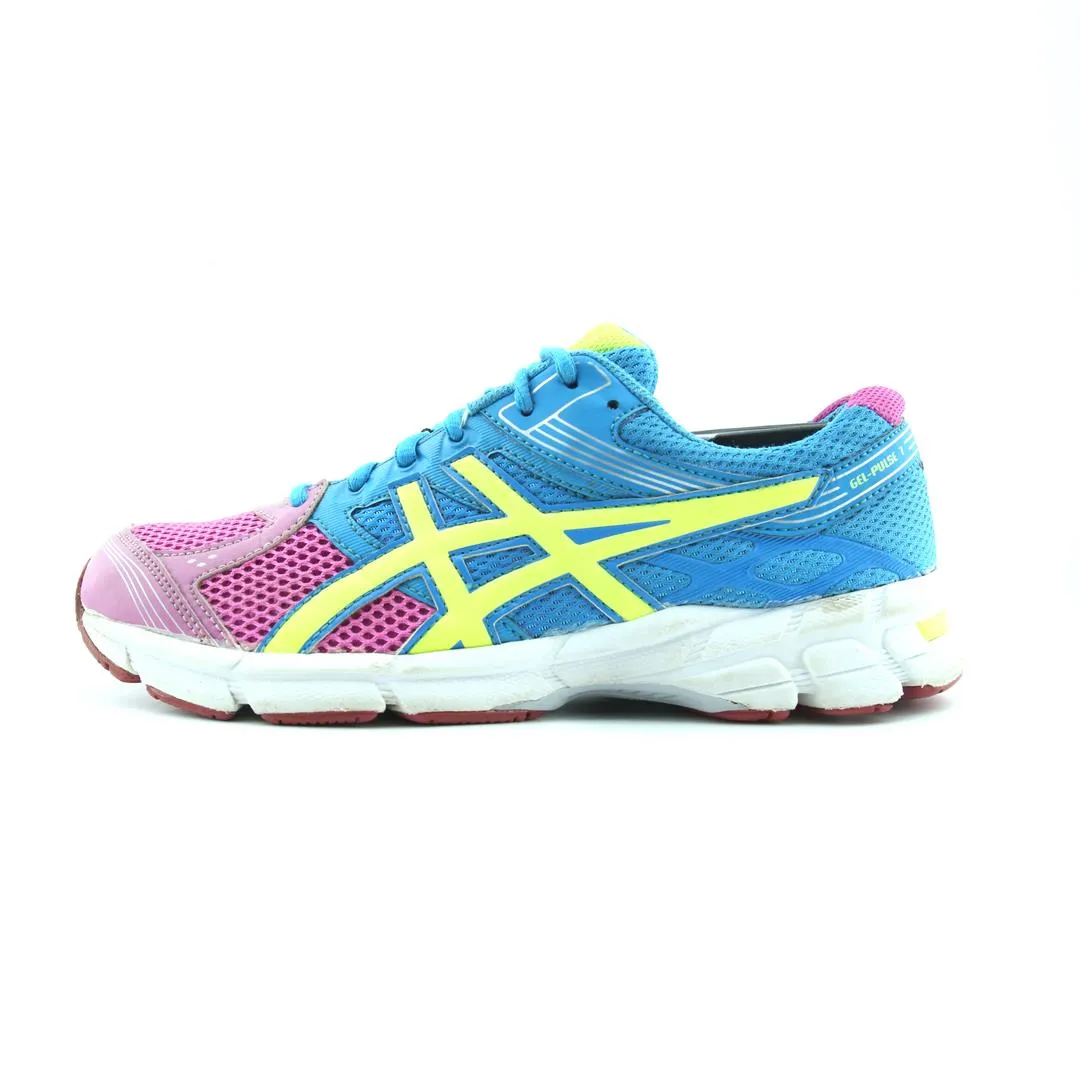 ASICS GEL-PULSE 7 Power Grip Comfort Run