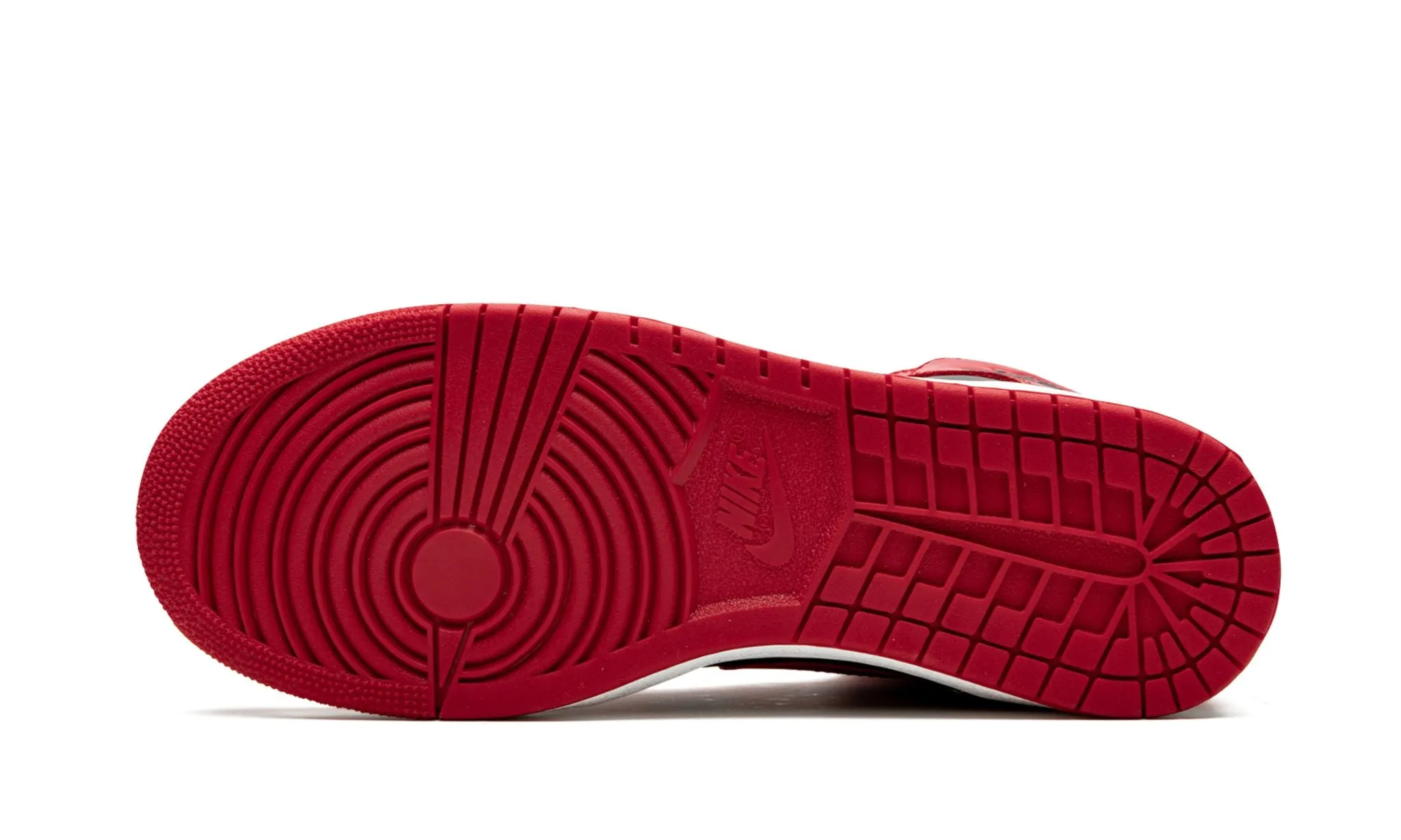 Air Jordan 1 Retro High OG '85 Varsity Red Club Hike