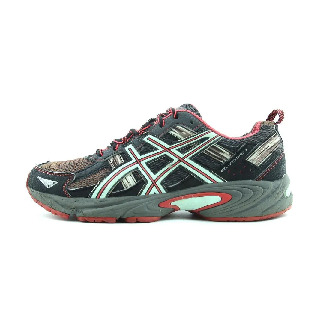 Earth Base Wide toe box ASICS GEL VENTURE 5