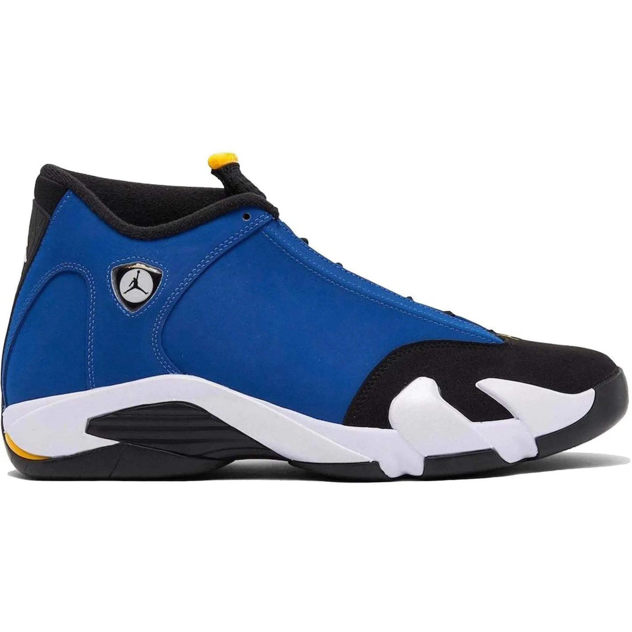 Club Edge Shock Resistant Jordan 14 Retro Laney