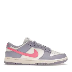 Swing Step Nike Dunk Low Indigo Haze (W)