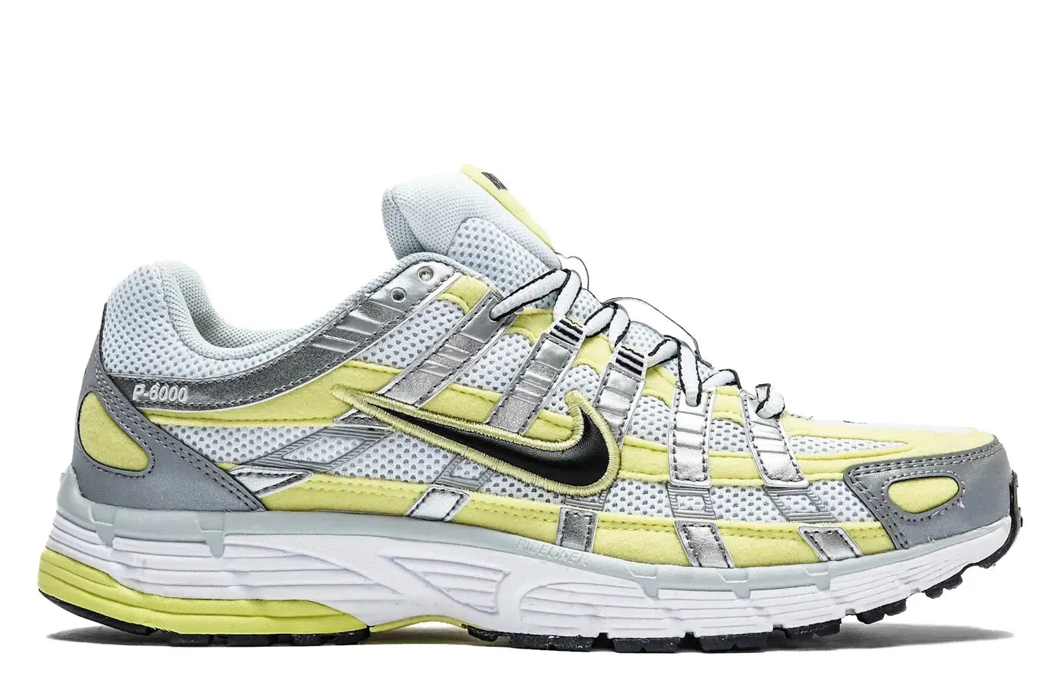Nike P-6000 Light Lemon Twist (Women's) fitness equipment