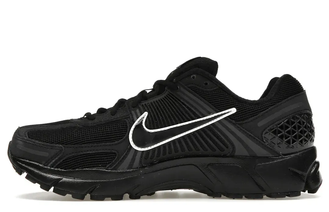 Enhanced Traction Nike Zoom Vomero 5 Black Summit White (Women's)