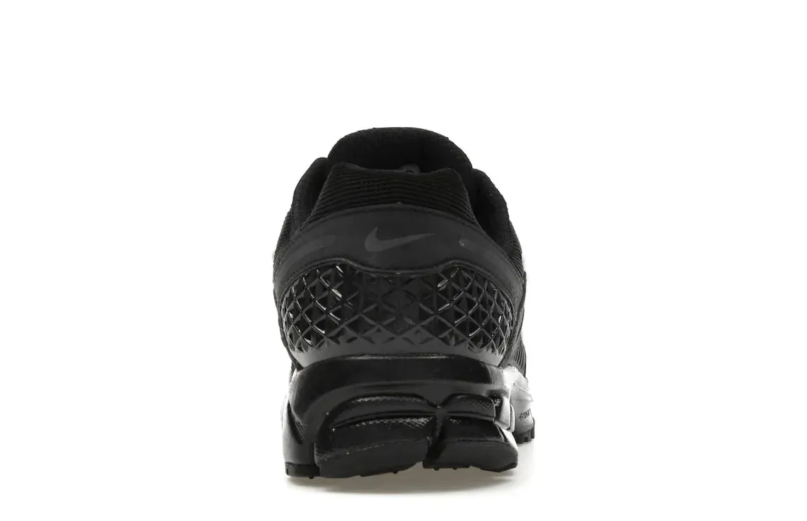 Nike Zoom Vomero 5 Black Summit White (Women's) patterned running shoes
