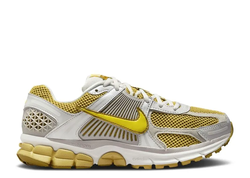 Nike Zoom Vomero 5 Bronzine running rituals Soft Arch