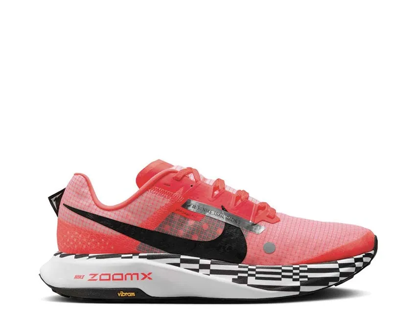 Nike Zoomx Ultrafly Trail running for family bonding