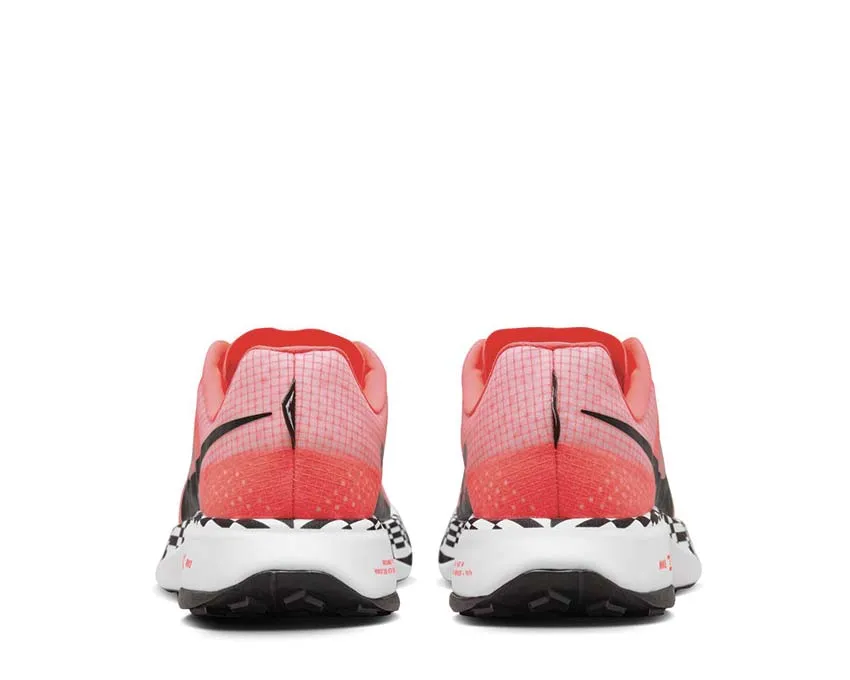 Adidas Boost night runs Nike Zoomx Ultrafly Trail