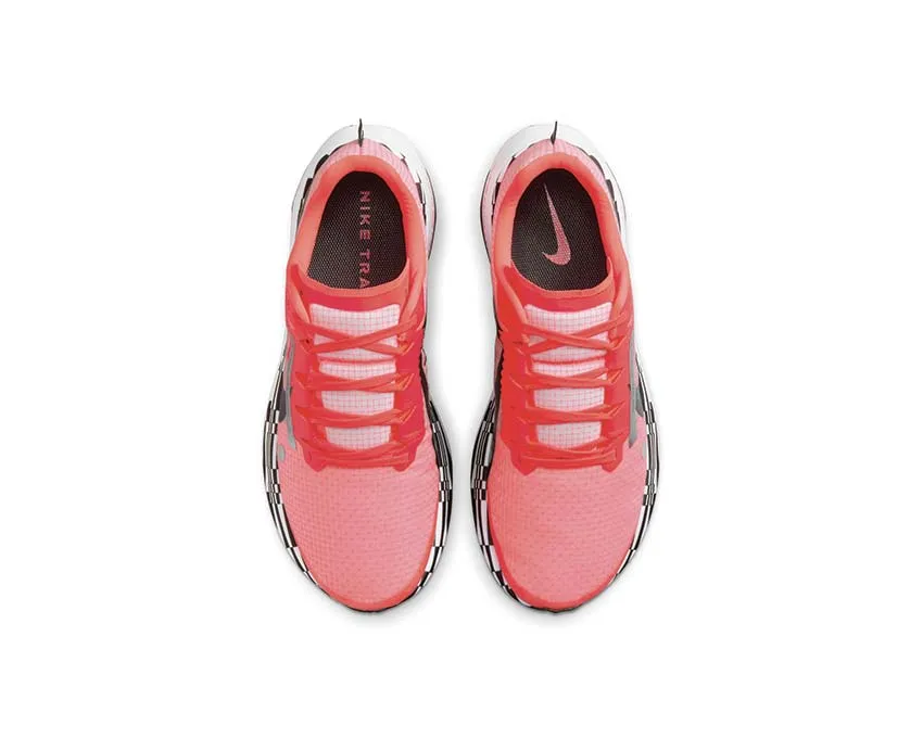 ground grip running with a cushioned midsole Nike Zoomx Ultrafly Trail