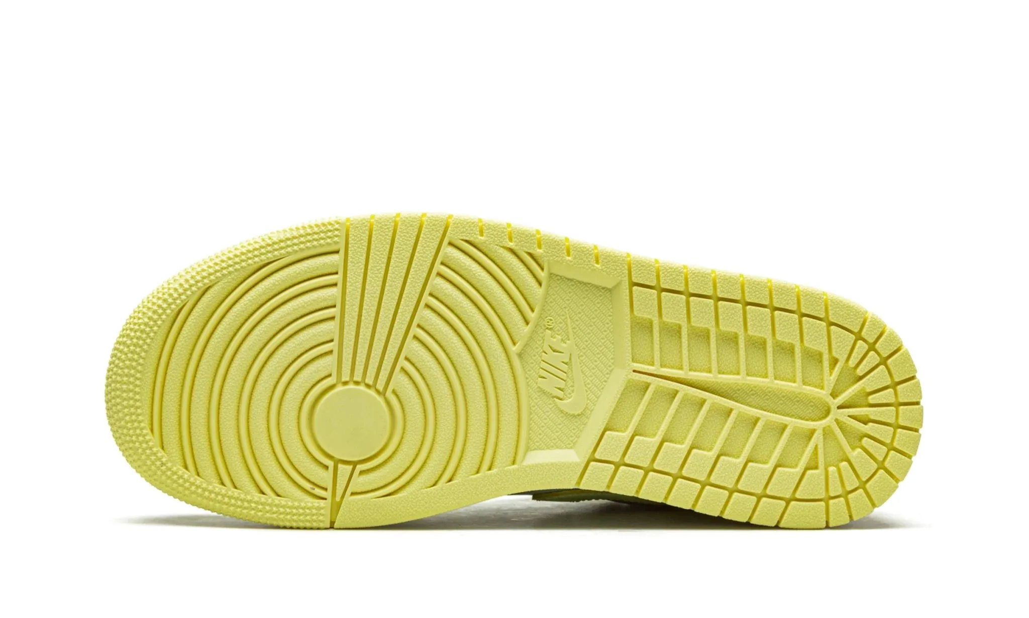 Air Jordan 1 Low Lemonade (Women's) Trendy