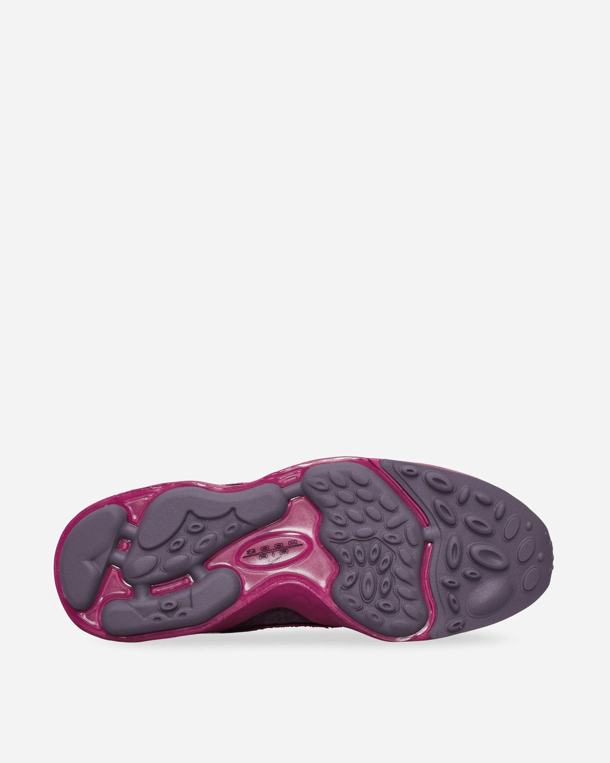 Air Zoom Spiridon Sneakers Hot Fuchsia / Black Action Ready