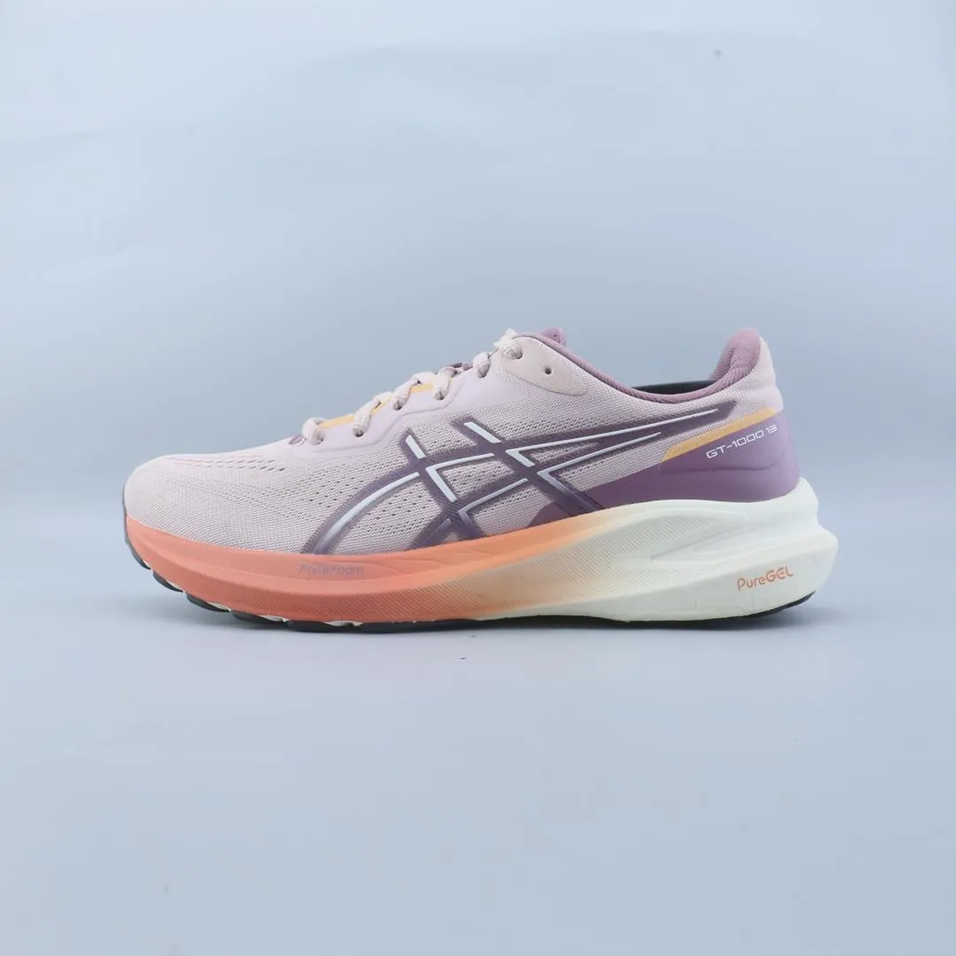 ASICS GT 1000 13 Padded collar