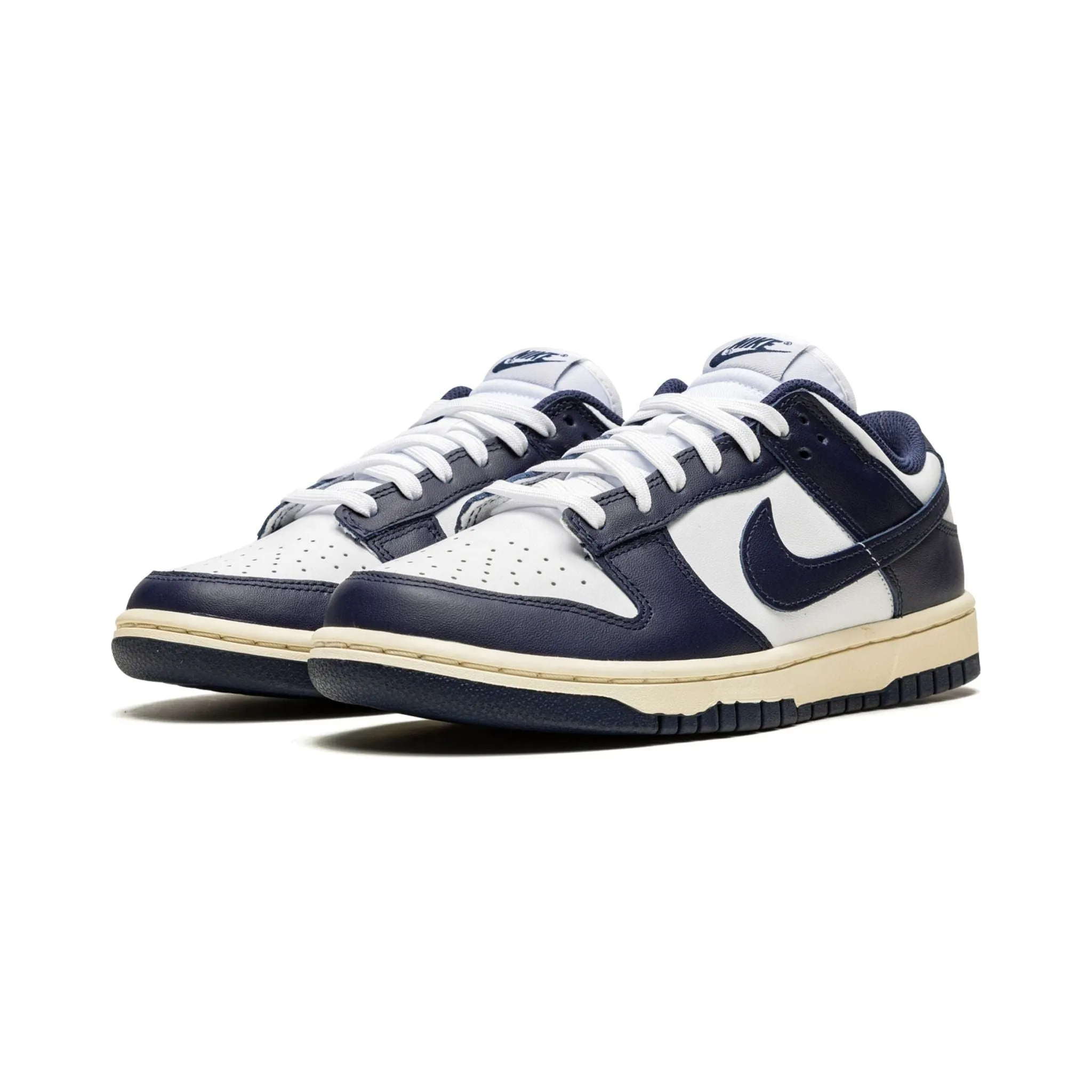 Nike Dunk Low "Vintage Navy" (W) New In