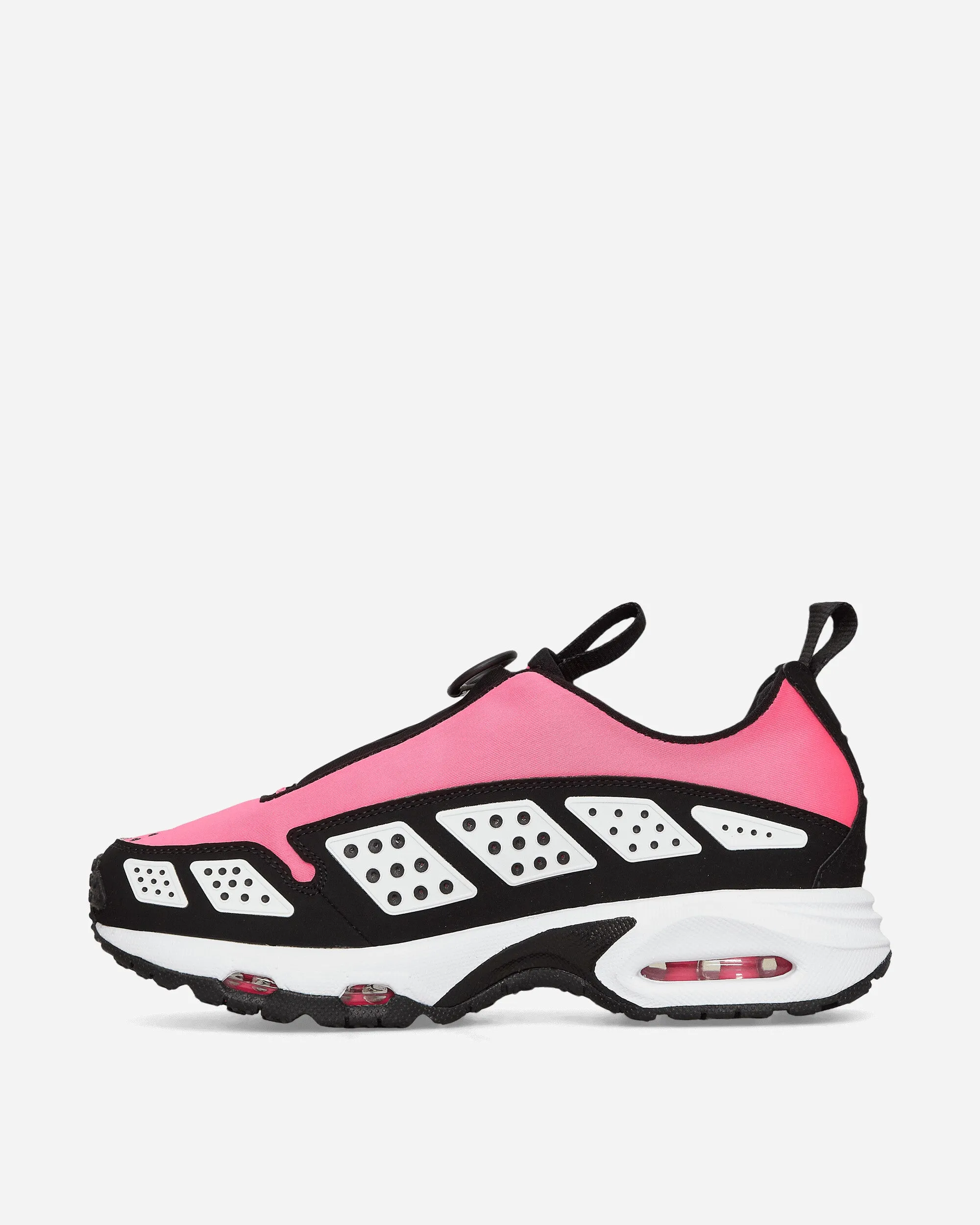 Women's Air Max SNDR Sneakers Hyper Pink / Black Neutral Base