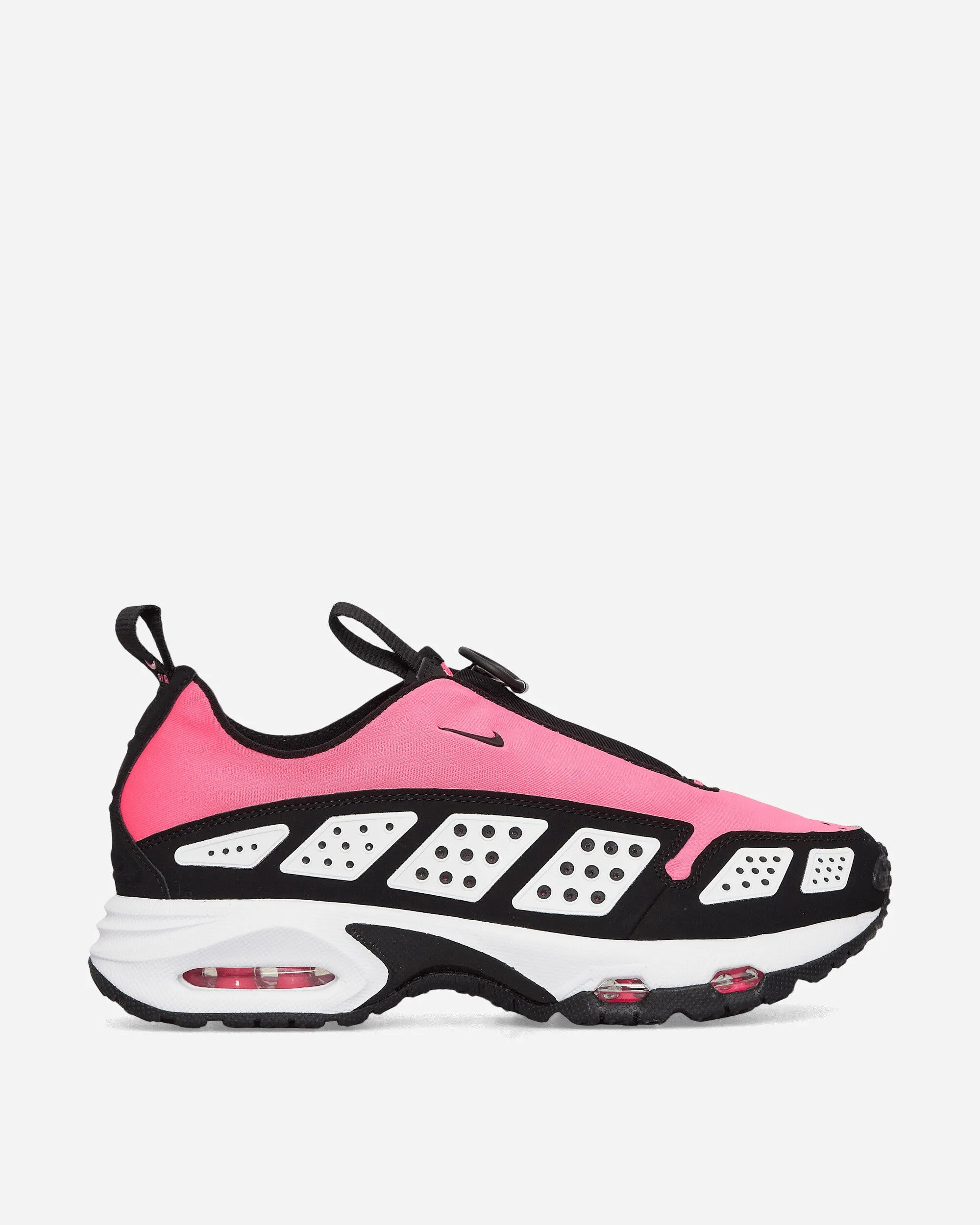 Tropic Mode Stud Cool Women's Air Max SNDR Sneakers Hyper Pink / Black