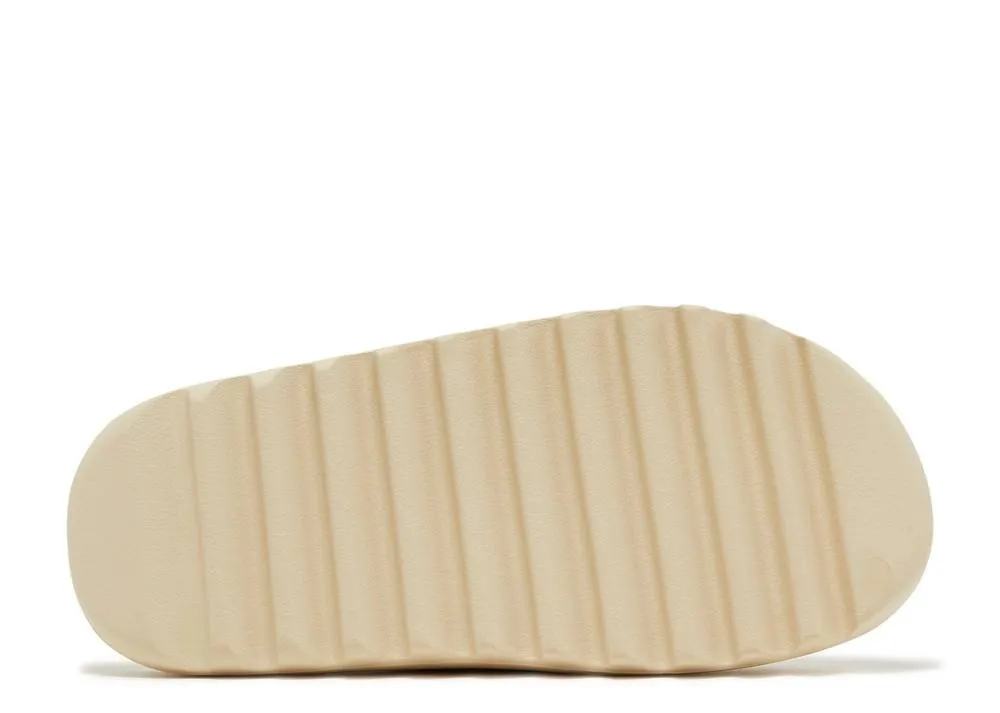 Comfortable Support Stylish Look Adidas Yeezy Slide Bone