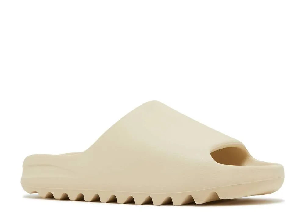 Daily Comfort Space Saving Adidas Yeezy Slide Bone