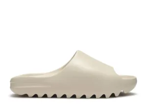 Adidas Yeezy Slide Bone Quick Step Shoes Versatile Comfort