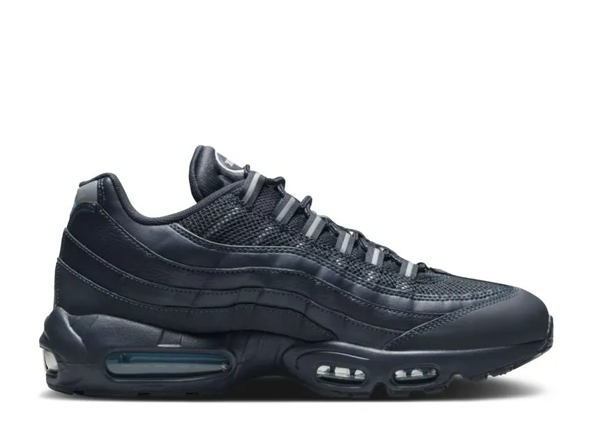 Wind Path Nike Air Max 95 Essential Obsidian