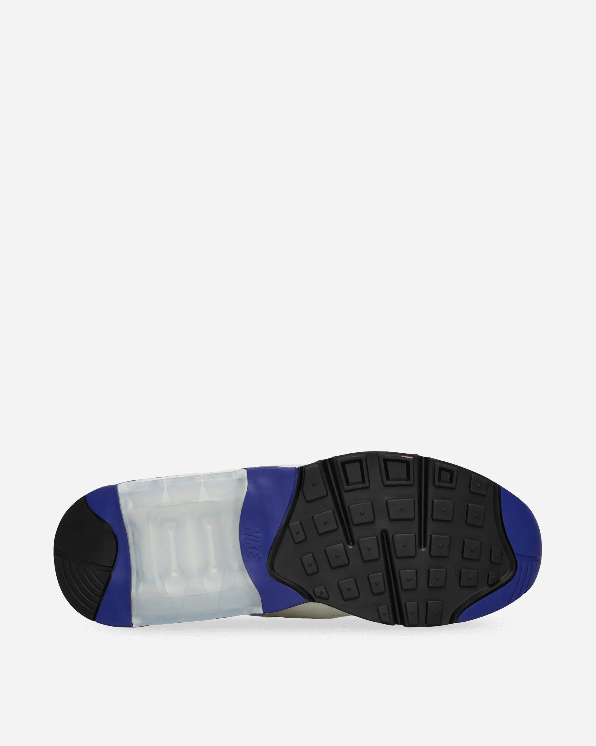 New Drop Airport Easy Air 180 Sneakers Summit White / Concord