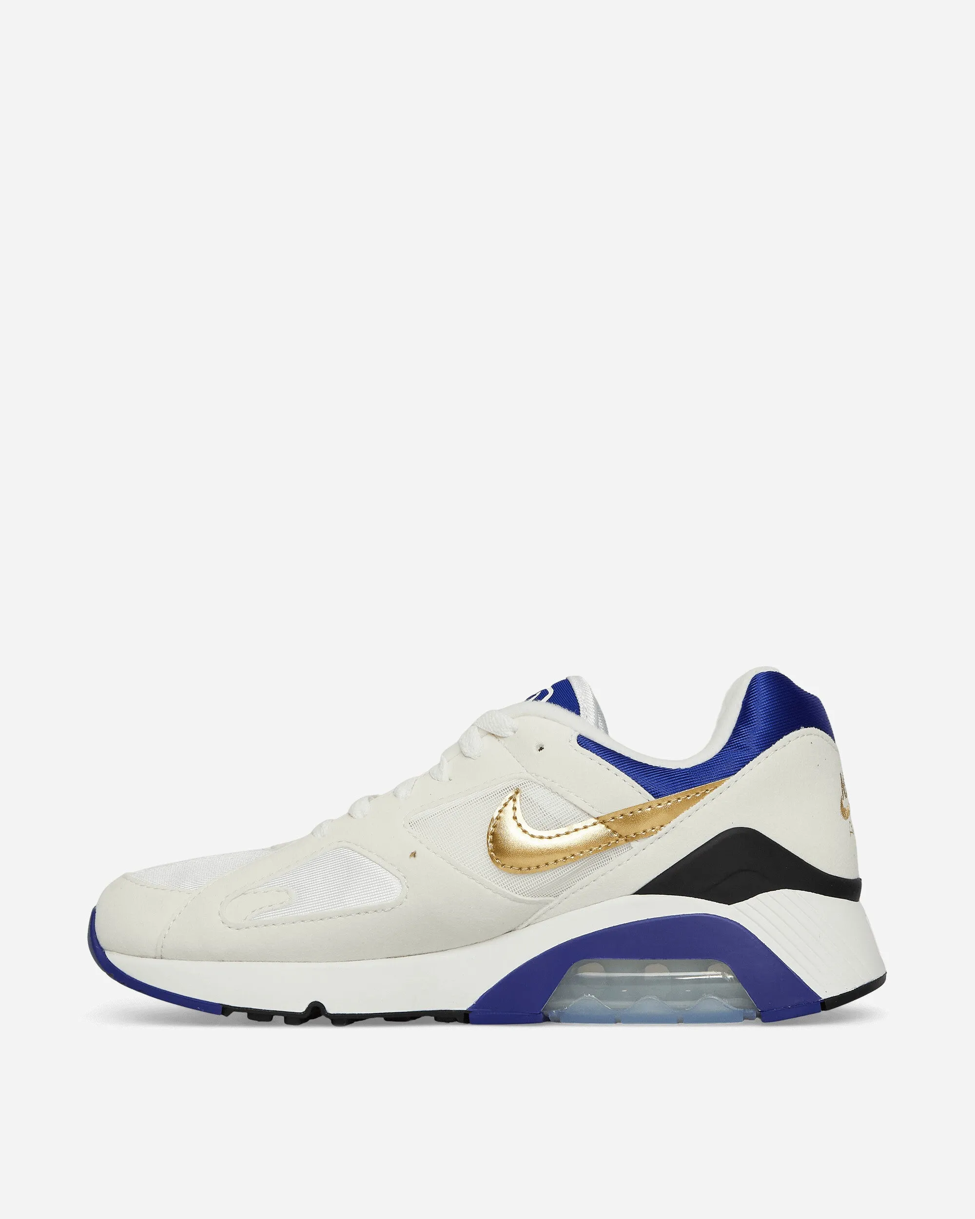 Air 180 Sneakers Summit White / Concord Field Power Climb Strong