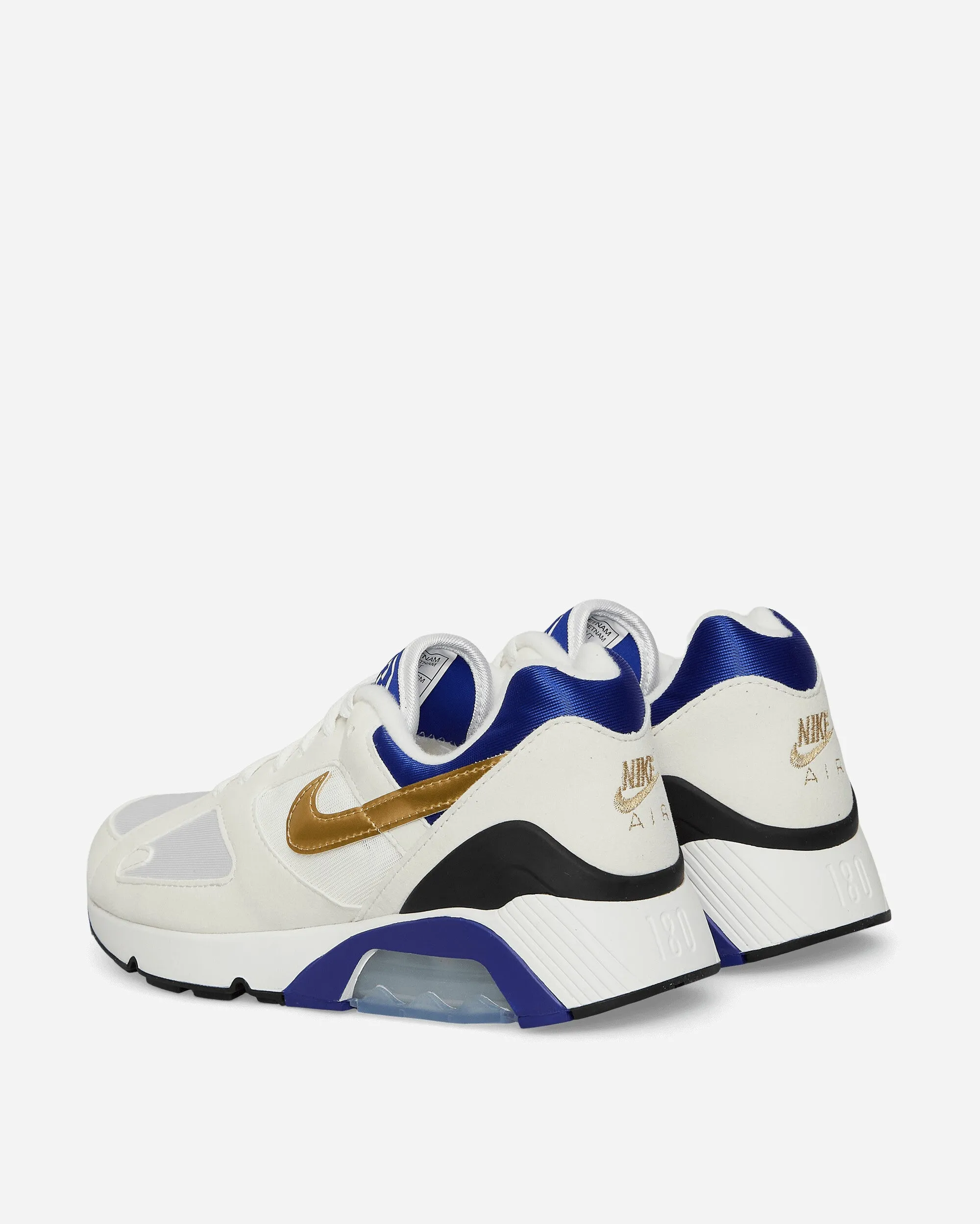 Air 180 Sneakers Summit White / Concord Kids Play Soft Tone