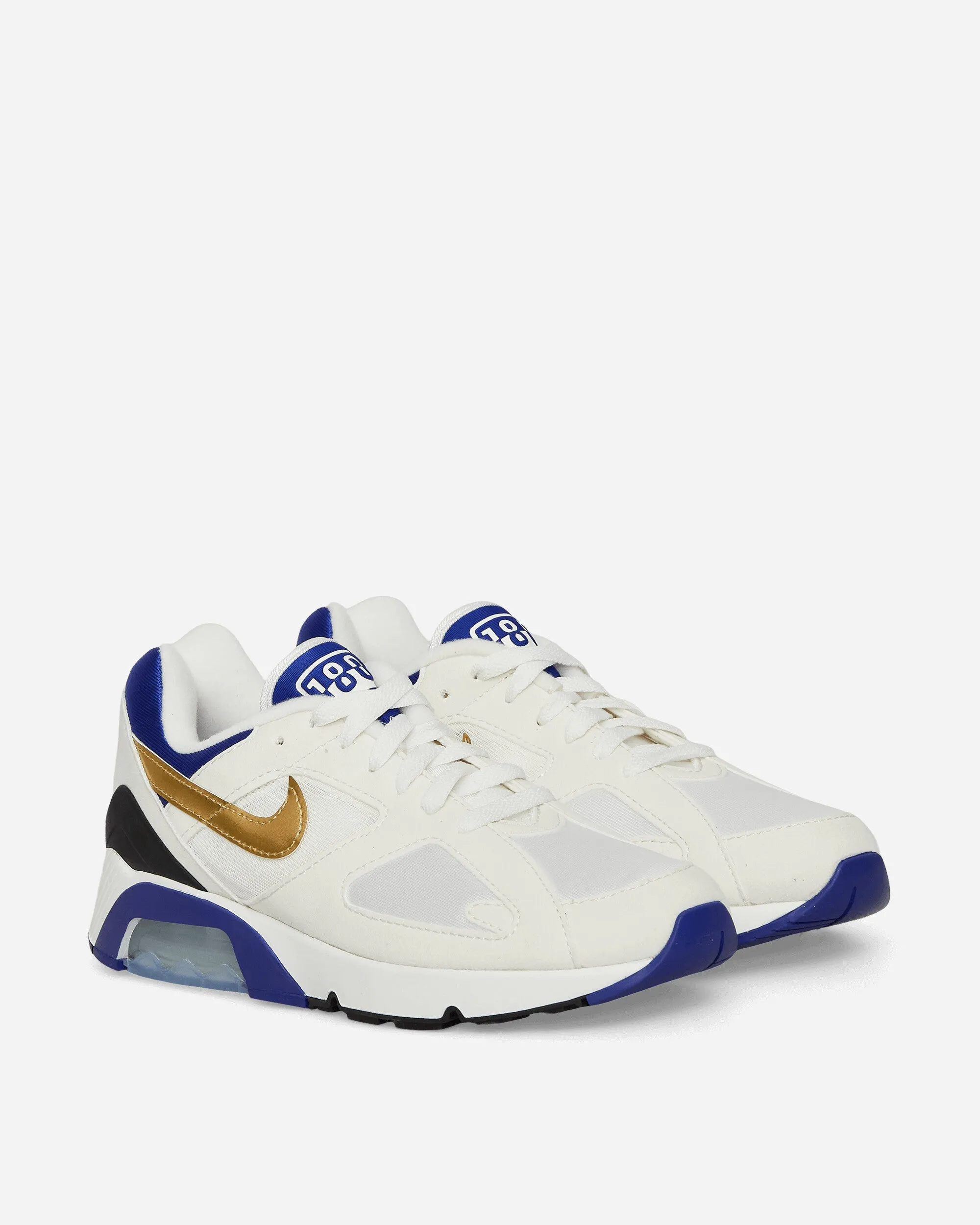 Digital Run Air 180 Sneakers Summit White / Concord