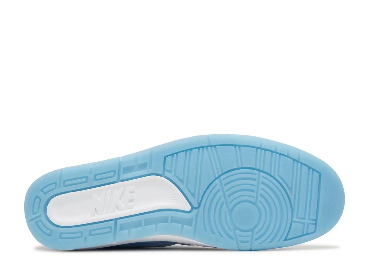 Air Jordan 2 Retro J Balvin Comfort Slope Gel Soft
