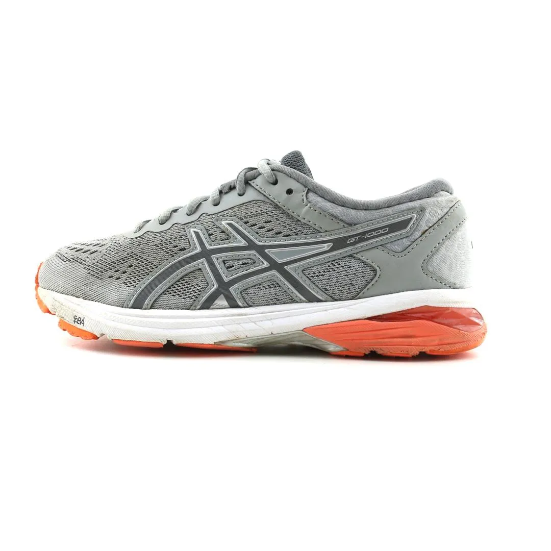 ASICS GT-1000 6 Reinforced Seams Storm Proof