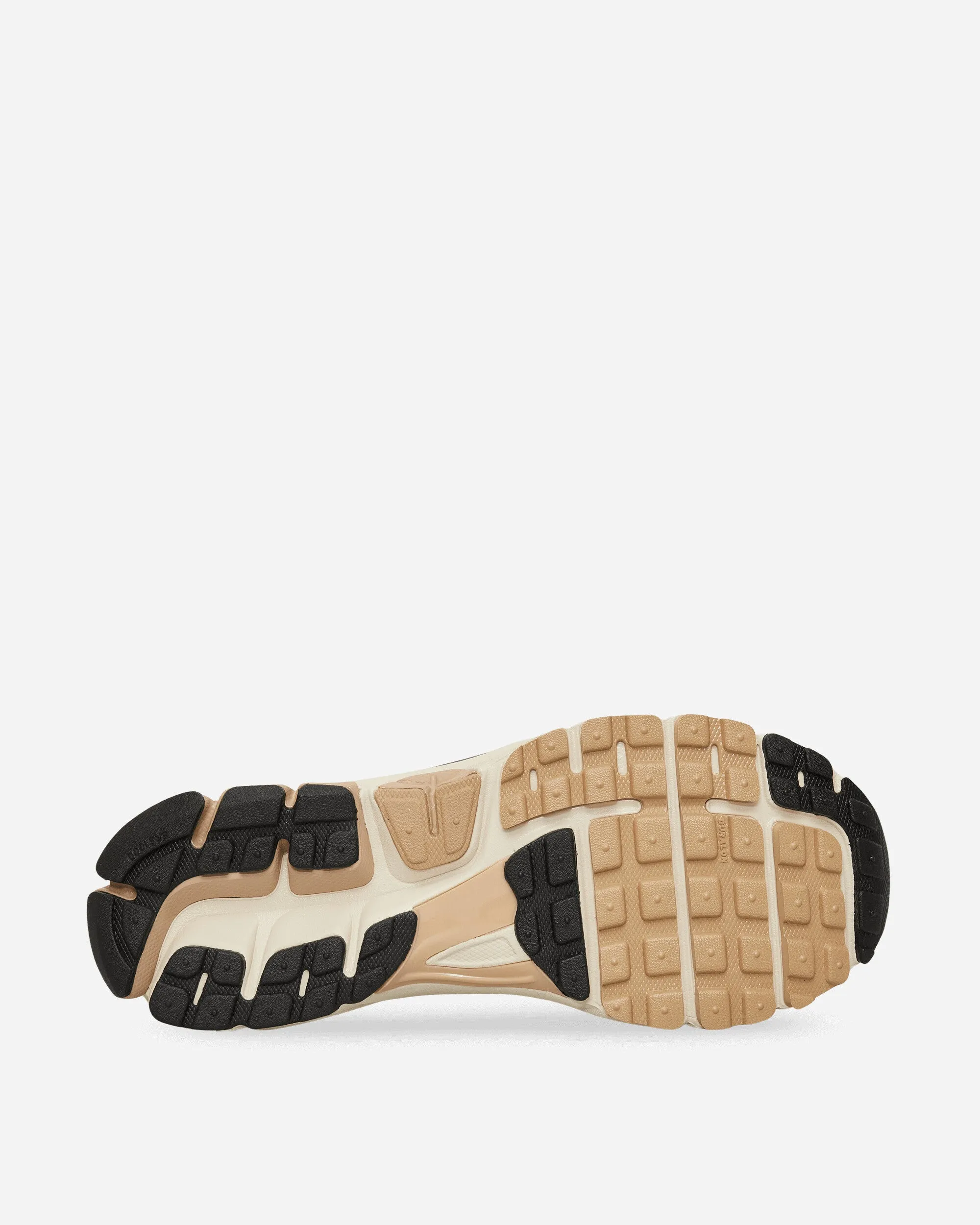 Angel Glow Women's Zoom Vomero 5 Sneakers Sanddrift / Black / Hemp